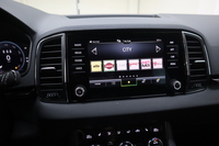 heti ajoon Skoda Karoq