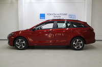 heti ajoon Hyundai i30 Wagon