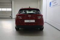 heti ajoon Hyundai i30 Wagon