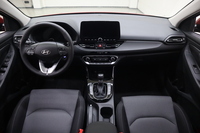 heti ajoon Hyundai i30 Wagon