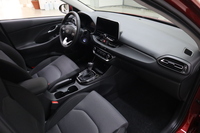 heti ajoon Hyundai i30 Wagon