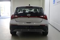 heti ajoon Hyundai i20 Hatchback