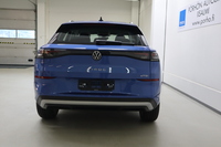 heti ajoon Volkswagen T-Roc