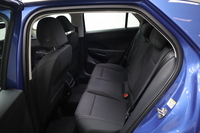 heti ajoon Volkswagen T-Roc