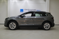 heti ajoon Skoda Elroq