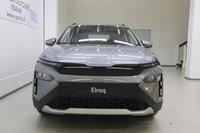 heti ajoon Skoda Elroq