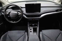 heti ajoon Skoda Elroq