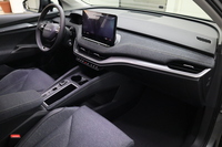 heti ajoon Skoda Elroq