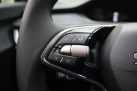 heti ajoon Skoda Elroq