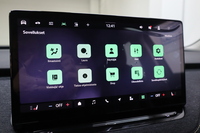 heti ajoon Skoda Elroq