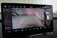 heti ajoon Skoda Elroq