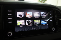 heti ajoon Skoda Karoq