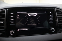 heti ajoon Skoda Karoq