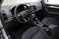 heti ajoon Skoda Karoq