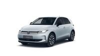 heti ajoon Volkswagen ID. Polo