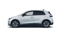 heti ajoon Volkswagen ID. Polo