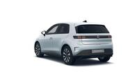 heti ajoon Volkswagen ID. Polo