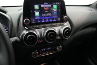 heti ajoon Nissan Juke