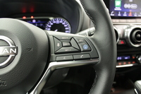 heti ajoon Nissan Juke