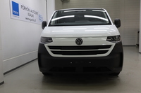 heti ajoon Volkswagen Transporter