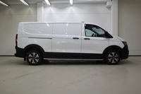 heti ajoon Volkswagen Transporter