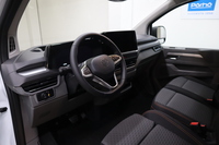 heti ajoon Volkswagen Transporter