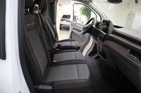 heti ajoon Volkswagen Transporter