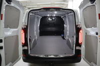 heti ajoon Volkswagen Transporter