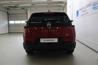 heti ajoon Citroën C5 Aircross