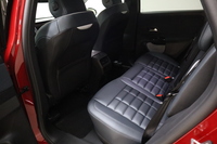 heti ajoon Citroën C5 Aircross
