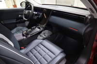 heti ajoon Citroën C5 Aircross