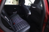 heti ajoon Citroën C5 Aircross