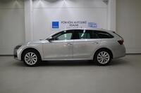 Combi 1.5 TSI 150 Style eTEC DSG Autom. **Heti ajoon** heti ajoon Skoda Octavia