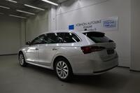 Combi 1.5 TSI 150 Style eTEC DSG Autom. **Heti ajoon** heti ajoon Skoda Octavia