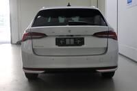 Combi 1.5 TSI 150 Style eTEC DSG Autom. **Heti ajoon** heti ajoon Skoda Octavia