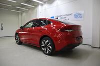 heti ajoon Skoda Enyaq