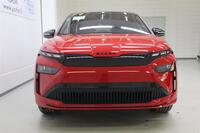 heti ajoon Skoda Enyaq