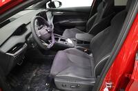 heti ajoon Skoda Enyaq