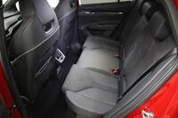 heti ajoon Skoda Enyaq