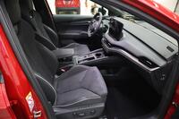 heti ajoon Skoda Enyaq