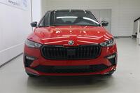 heti ajoon Skoda Scala