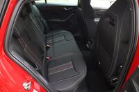 heti ajoon Skoda Scala