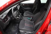 heti ajoon Skoda Scala