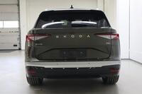 heti ajoon Skoda Enyaq