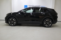 heti ajoon Volkswagen ID.4