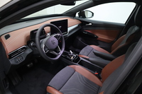 heti ajoon Volkswagen ID.4