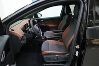 heti ajoon Volkswagen ID.4