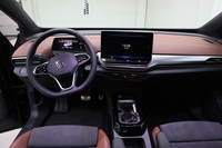 heti ajoon Volkswagen ID.4