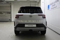 heti ajoon Opel Frontera