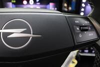 heti ajoon Opel Frontera